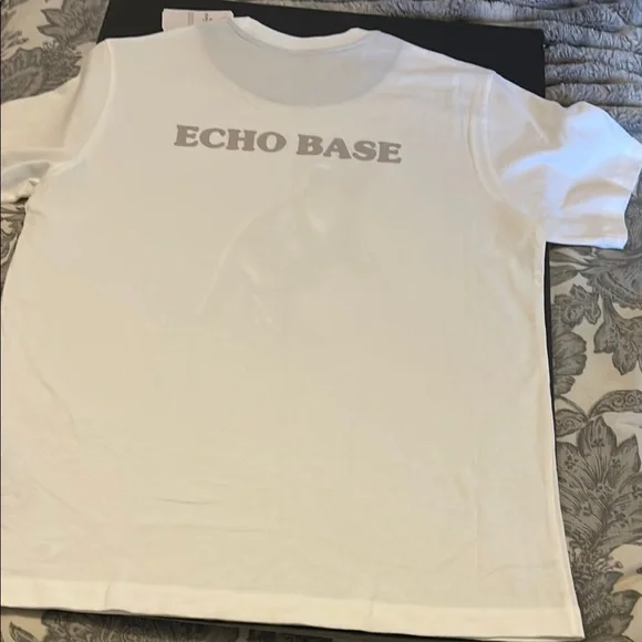 NWT Coach Graphic Star Wars Collaboration Shirt - Picture 7 of 9